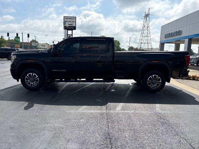 gmc sierra 2500hd 2023 1GT19PEY5PF247362 image gmc sierra 2500hd 2023 1GT19PEY5PF247362 image